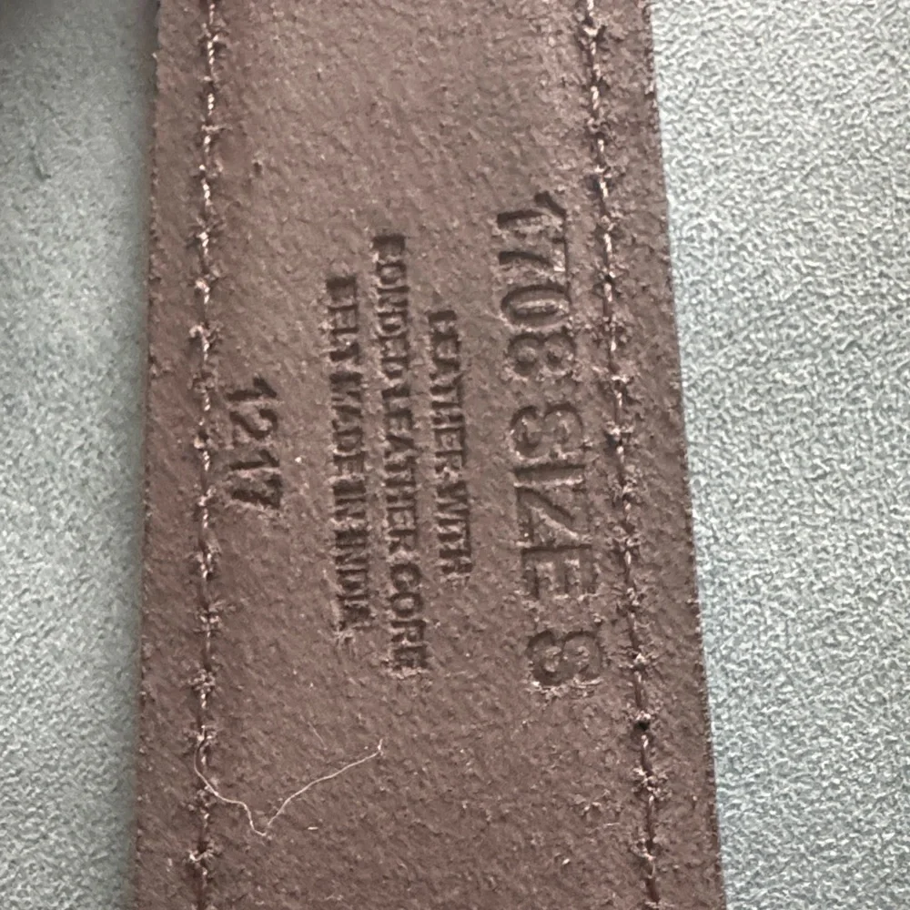 George elegant brown